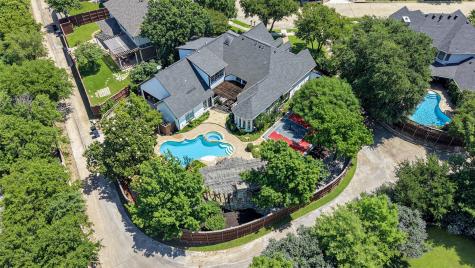 4401 Mira Vista Drive Frisco TX 75034