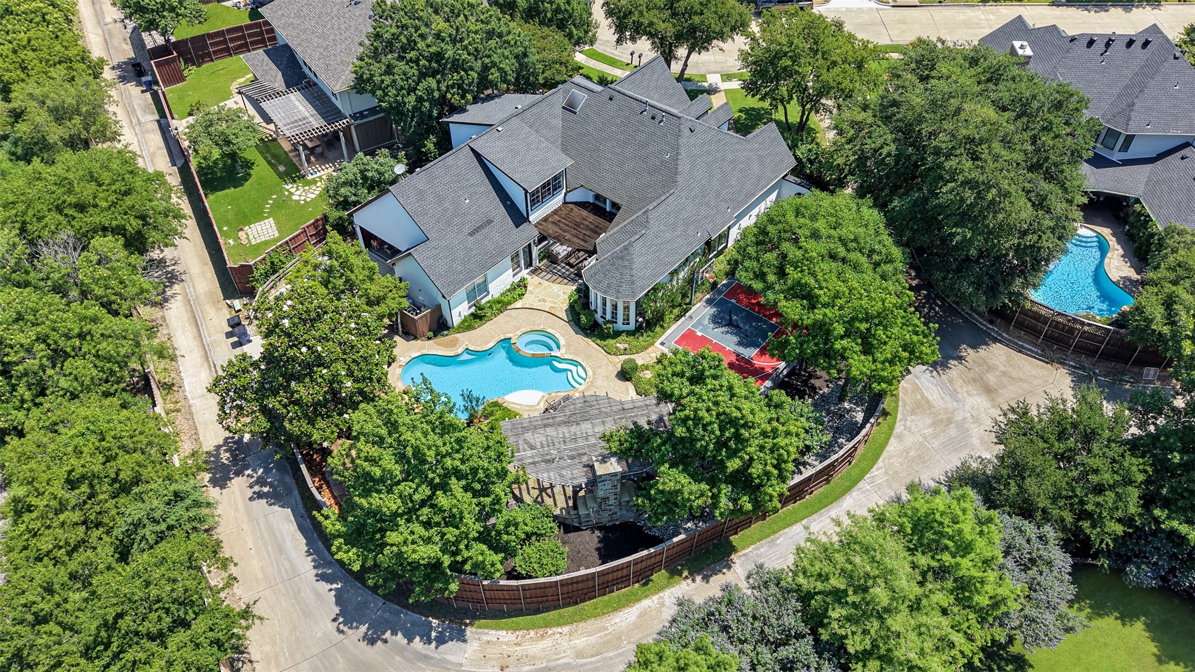4401 Mira Vista Drive Frisco TX 75034