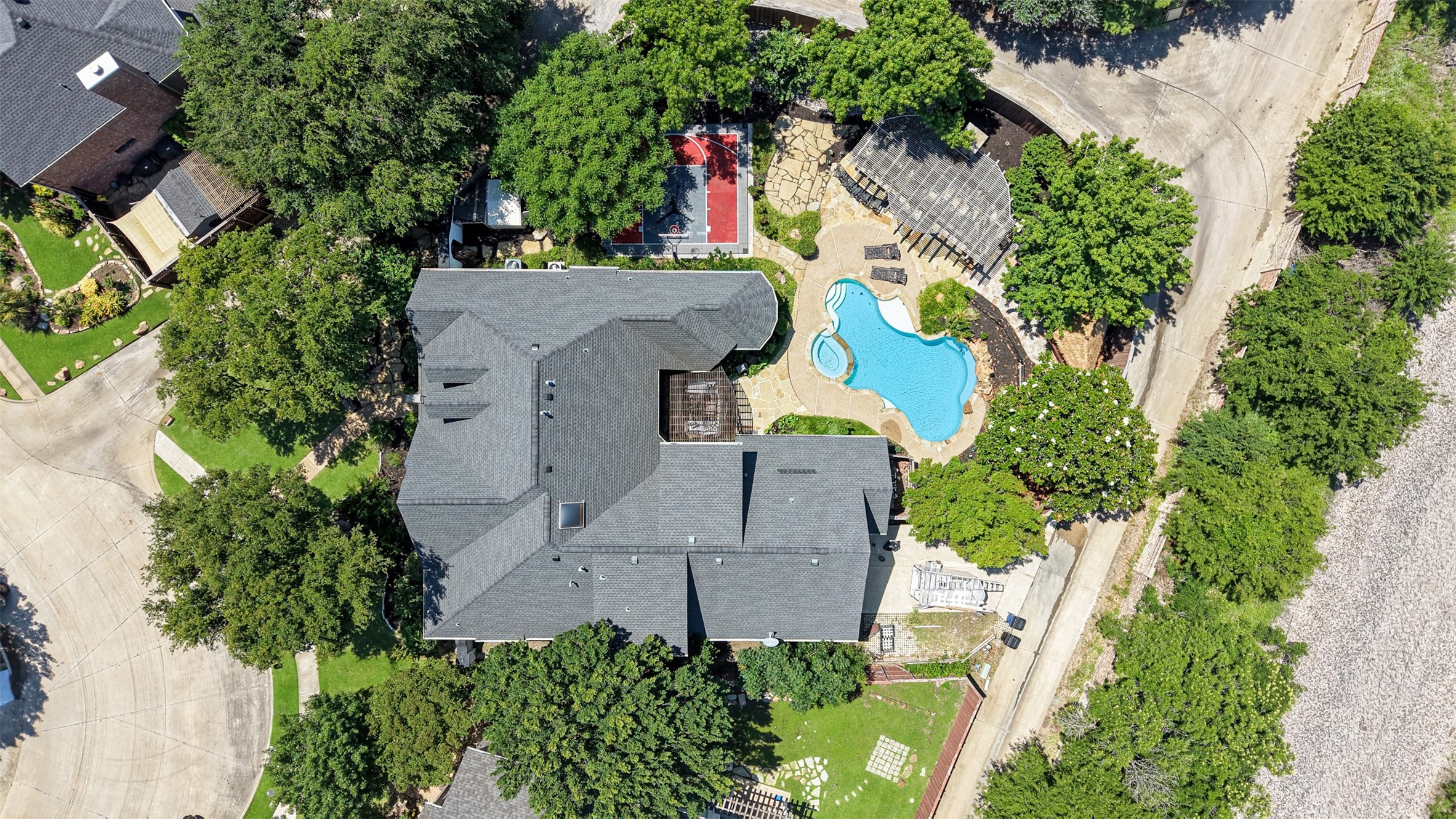 4401 Mira Vista Drive Frisco TX 75034