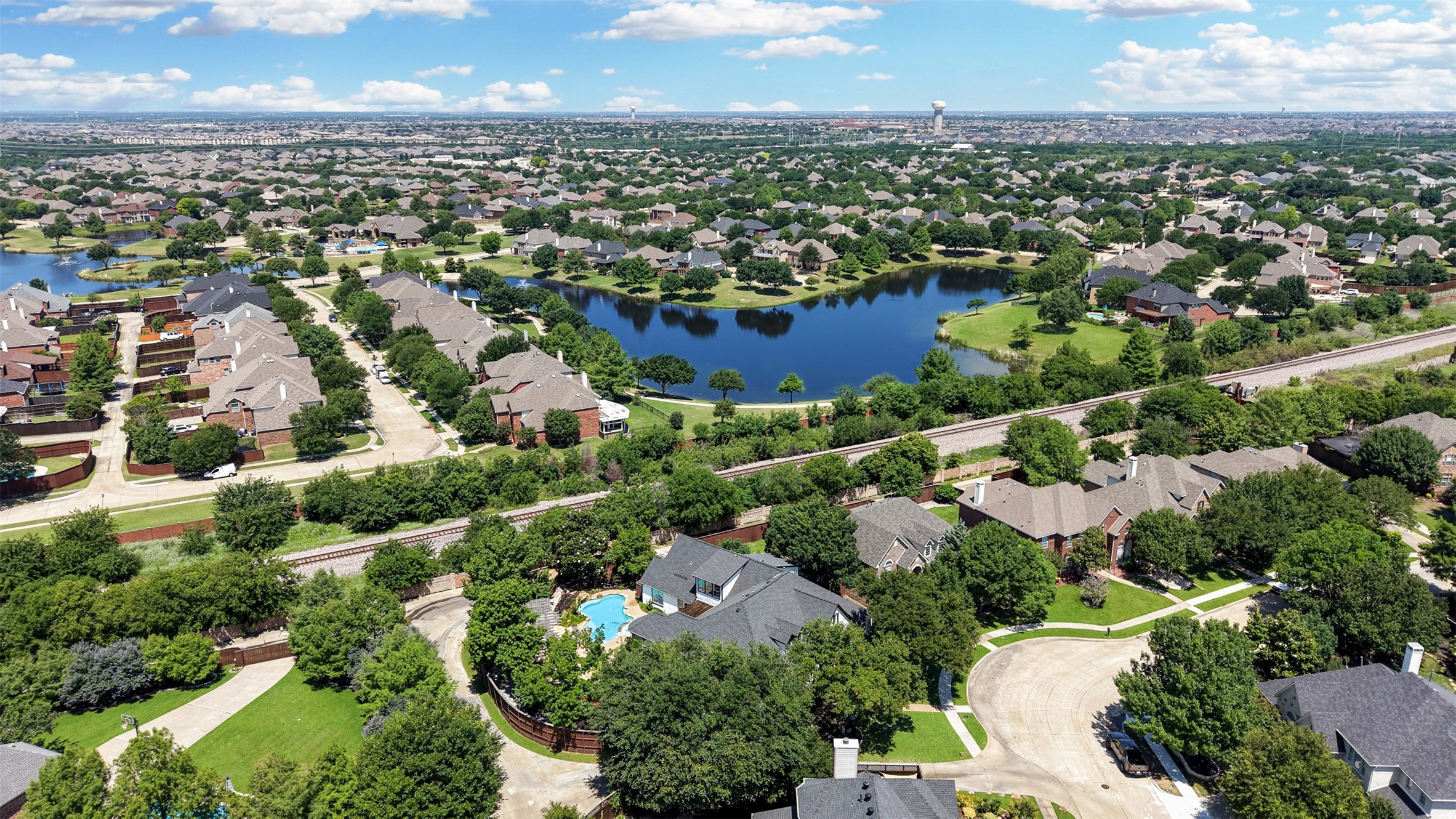 4401 Mira Vista Drive Frisco TX 75034