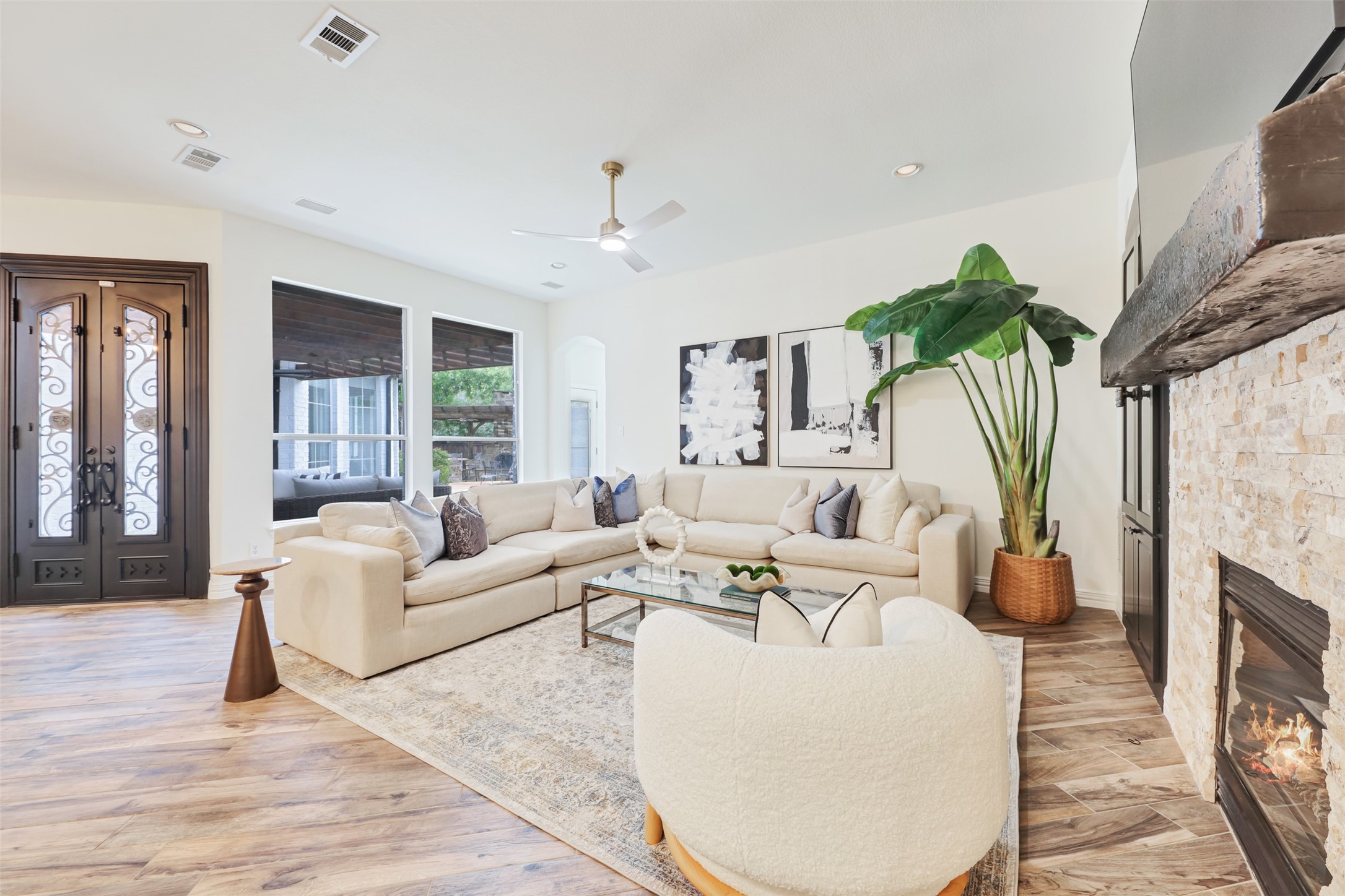 4401 Mira Vista Drive Frisco TX 75034