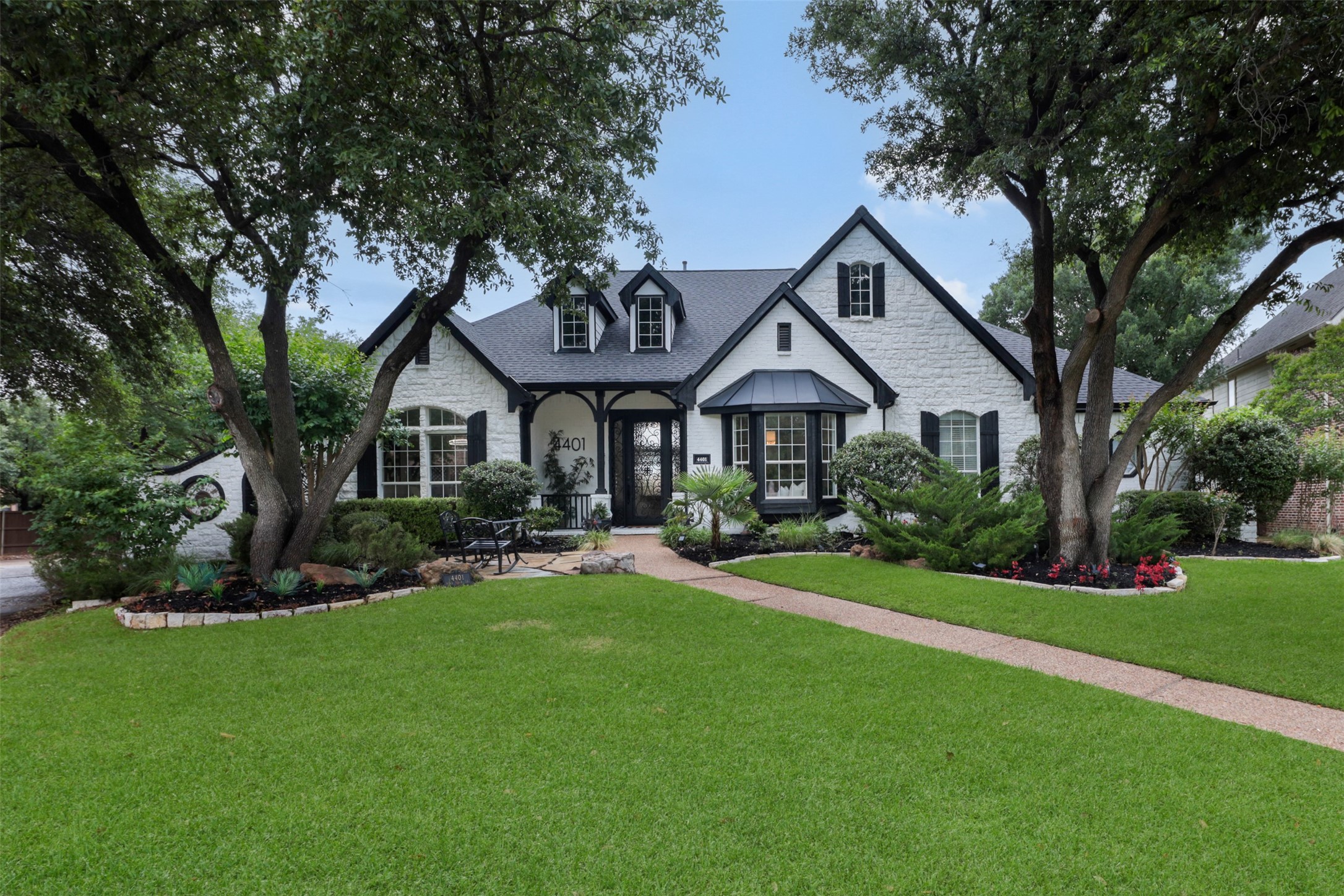 4401 Mira Vista Drive Frisco TX 75034