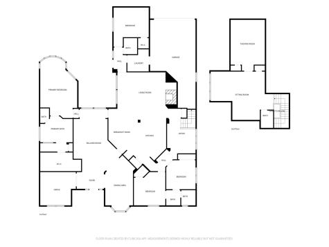 4401 Mira Vista Drive Frisco TX 75034