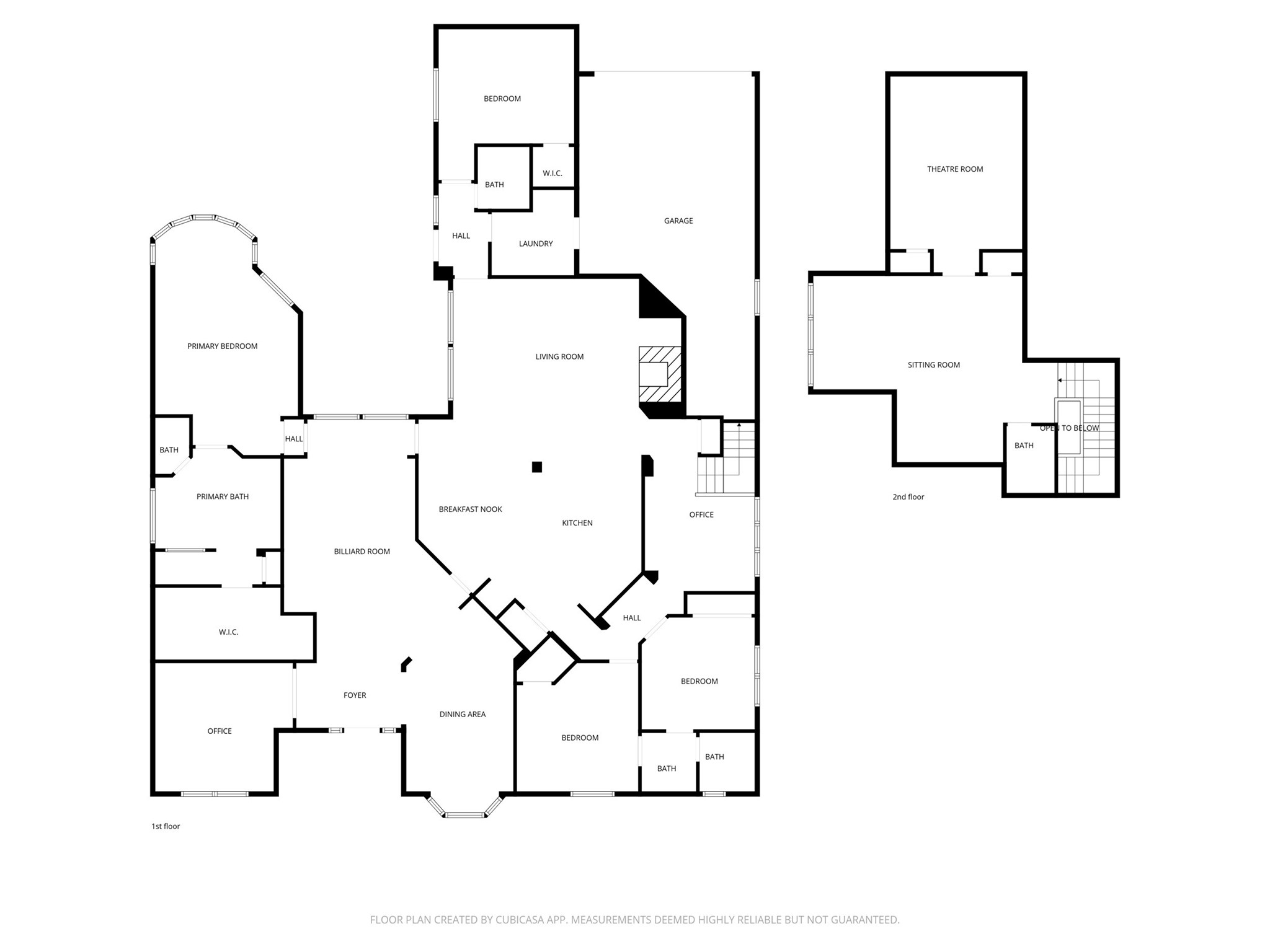 4401 Mira Vista Drive Frisco TX 75034