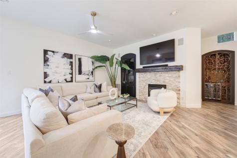 4401 Mira Vista Drive Frisco TX 75034