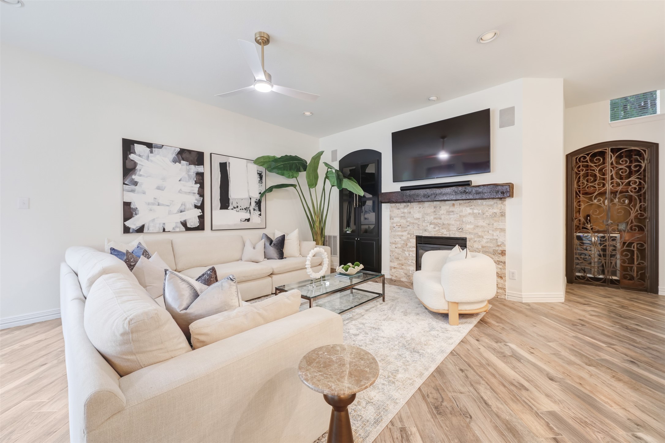 4401 Mira Vista Drive Frisco TX 75034