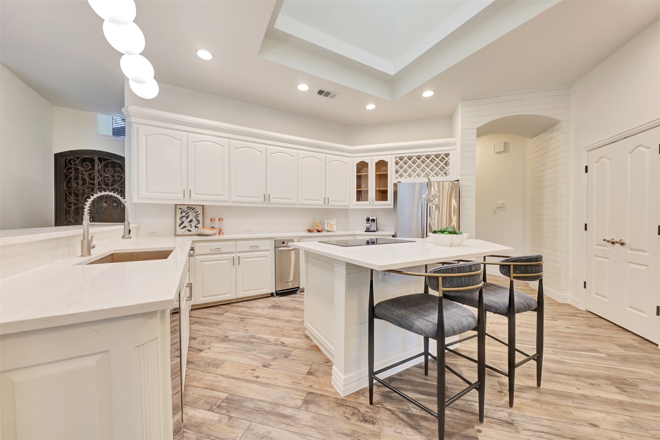 4401 Mira Vista Drive Frisco TX 75034