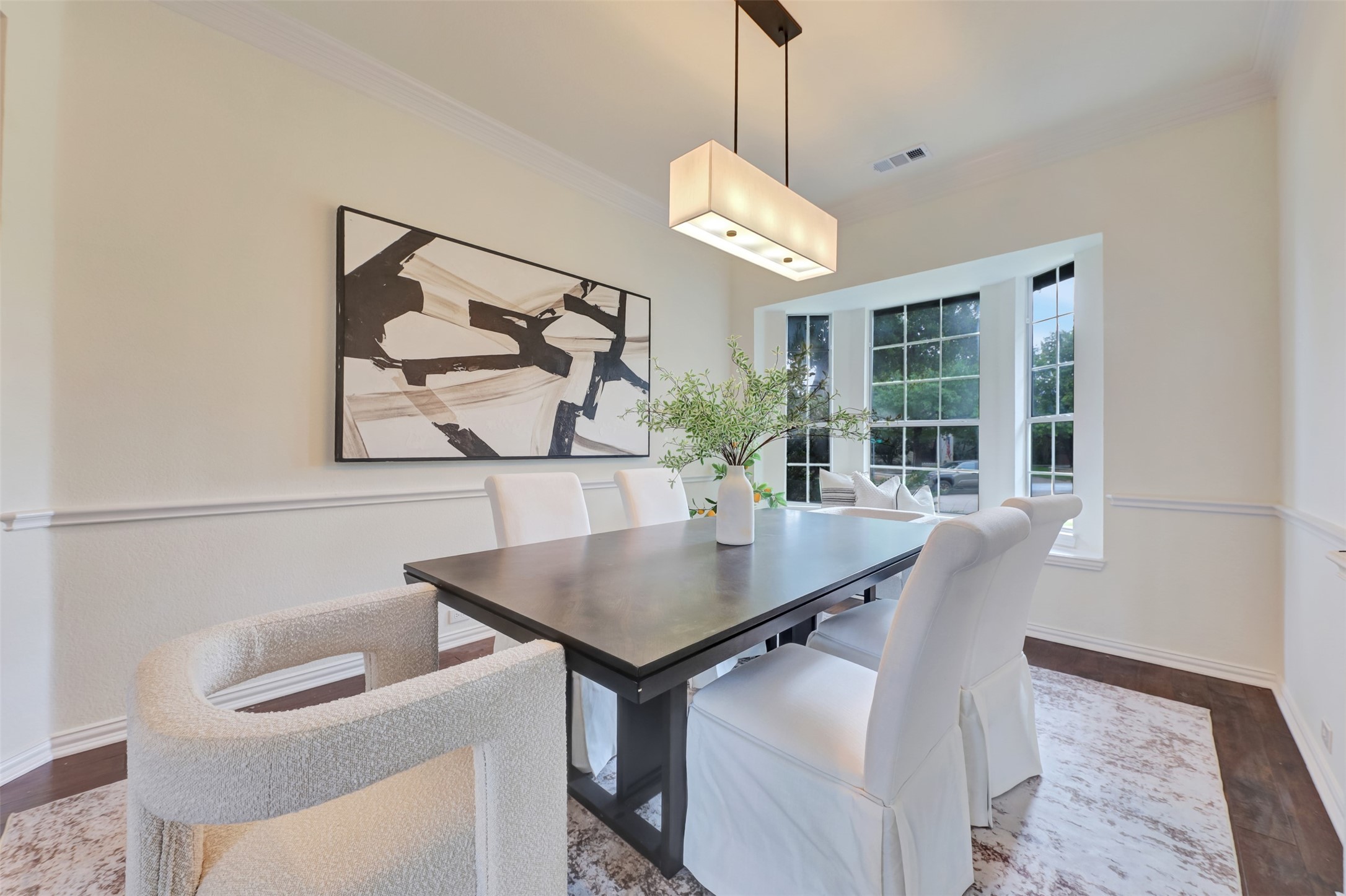 4401 Mira Vista Drive Frisco TX 75034