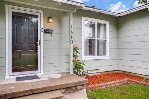 1440 S Marlborough Avenue Dallas TX 75208