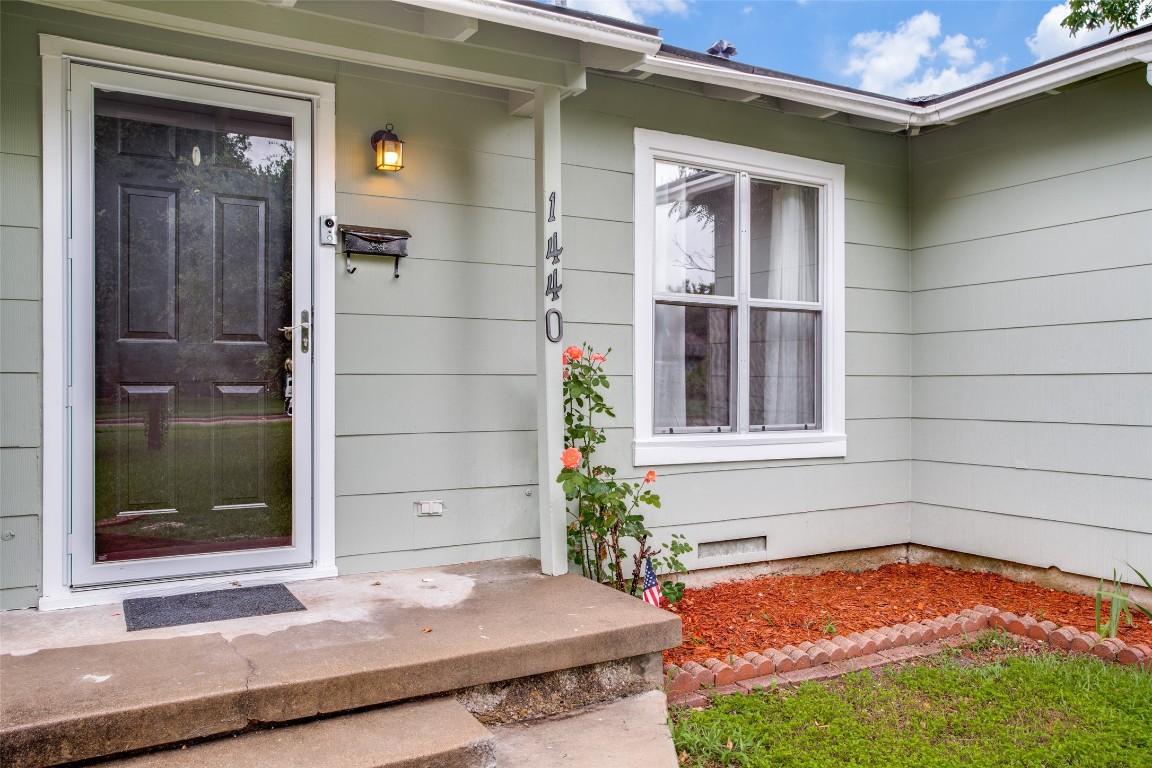 1440 S Marlborough Avenue Dallas TX 75208