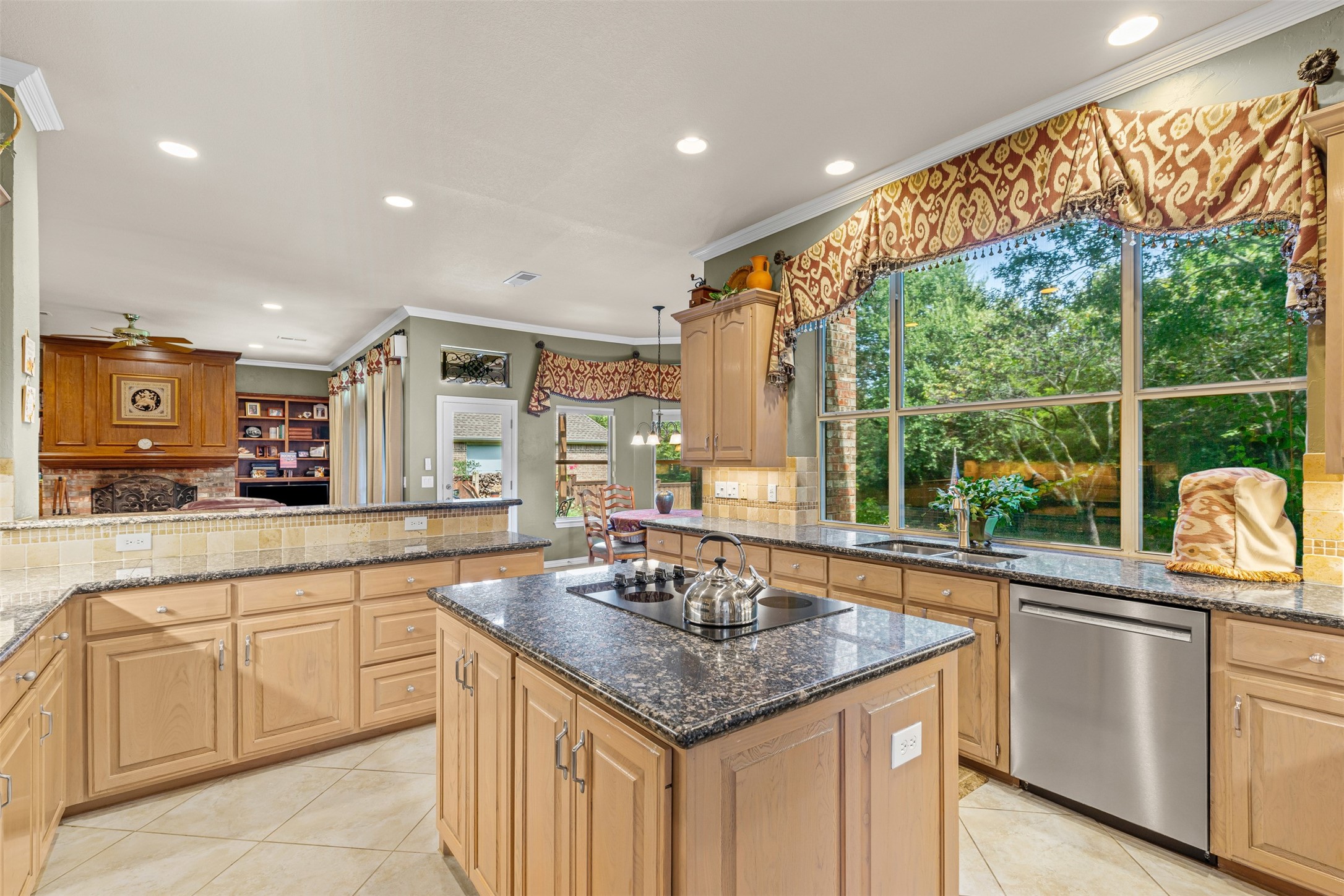 500 Broad Leaf Lane Mckinney TX 75072