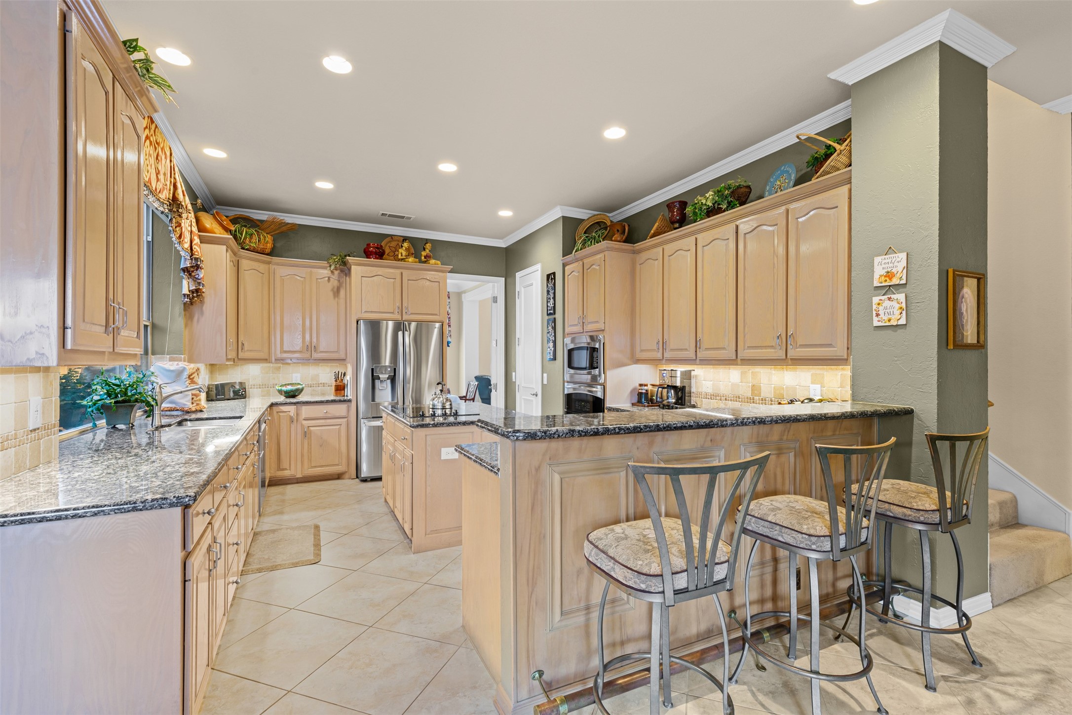 500 Broad Leaf Lane Mckinney TX 75072