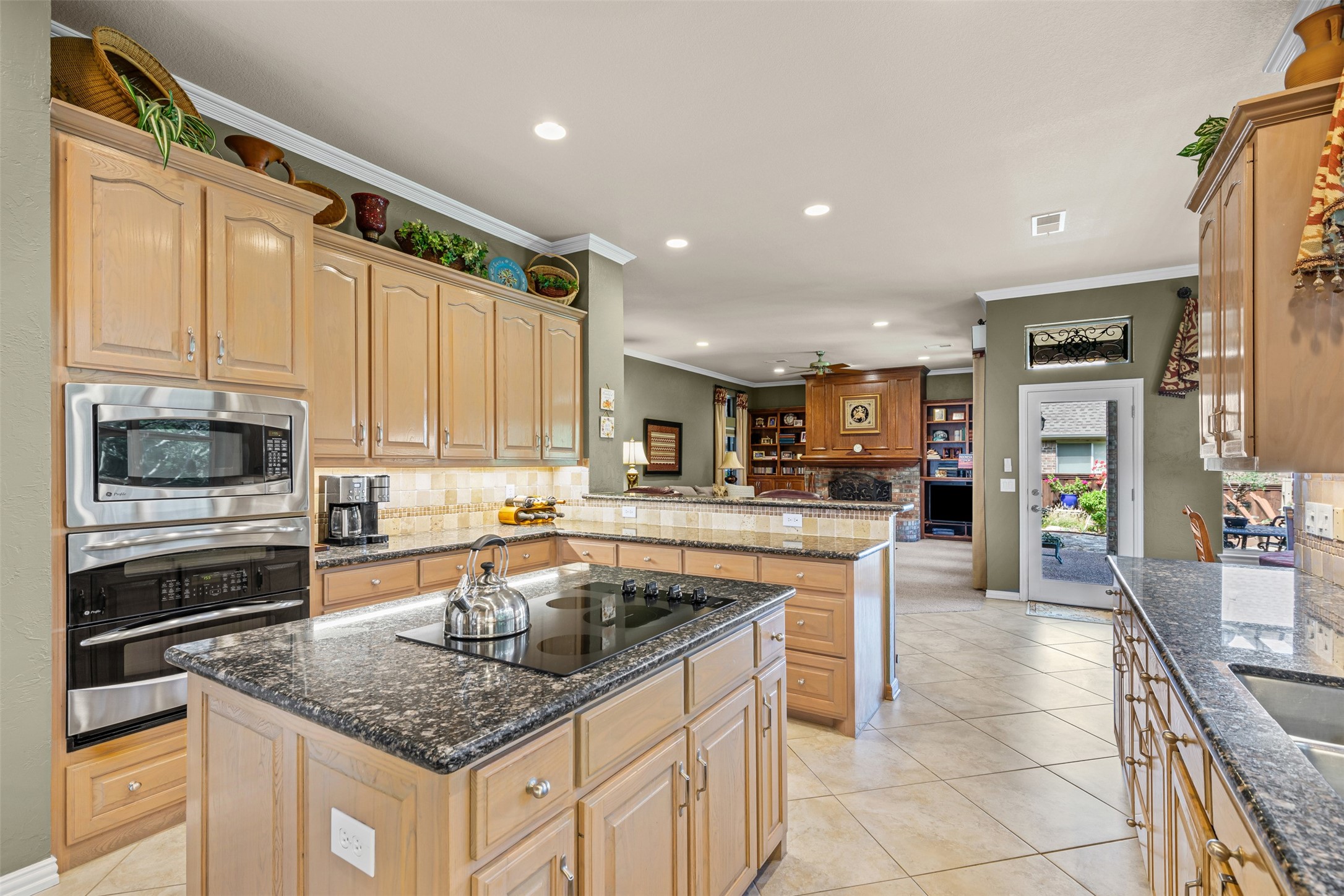 500 Broad Leaf Lane Mckinney TX 75072