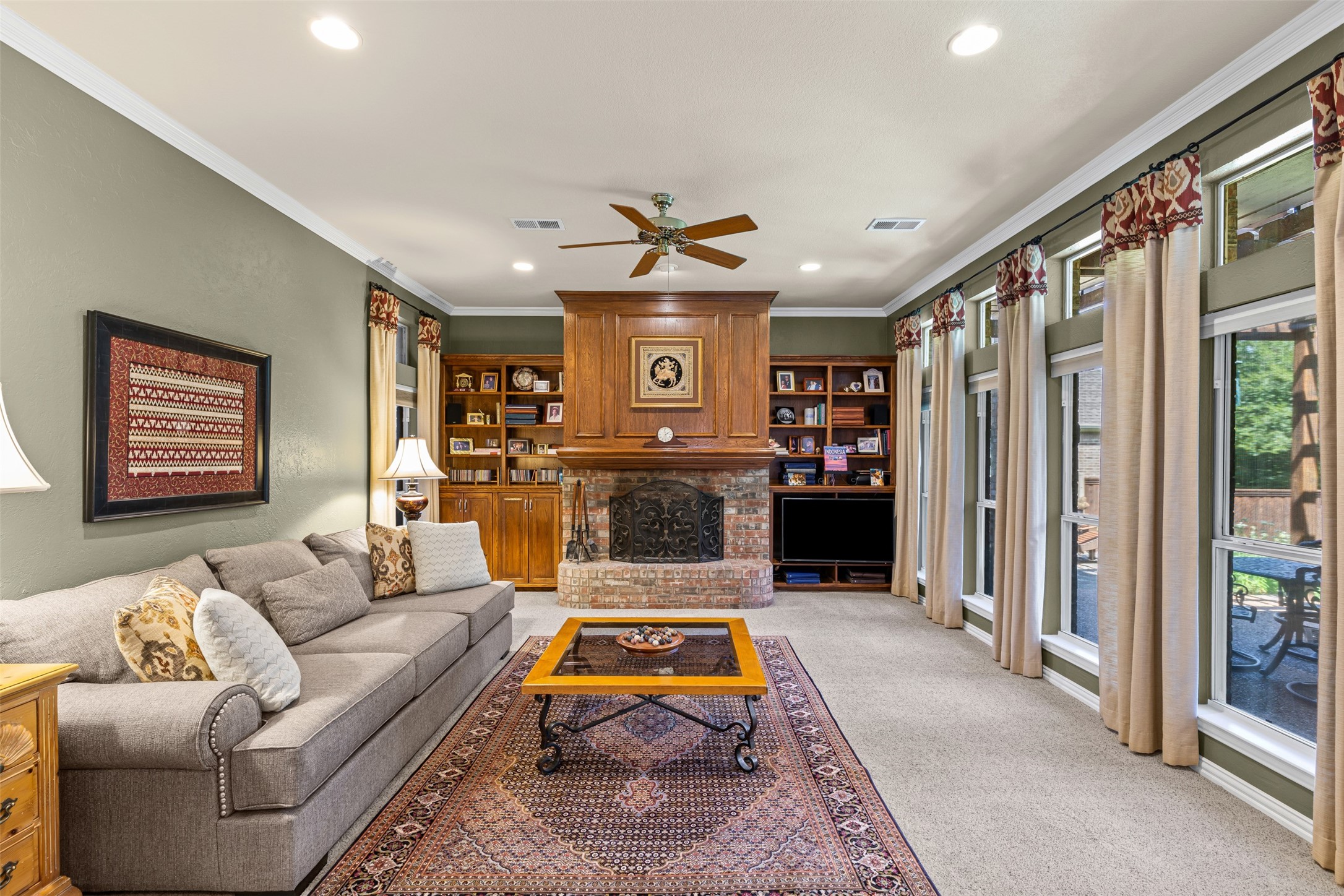 500 Broad Leaf Lane Mckinney TX 75072