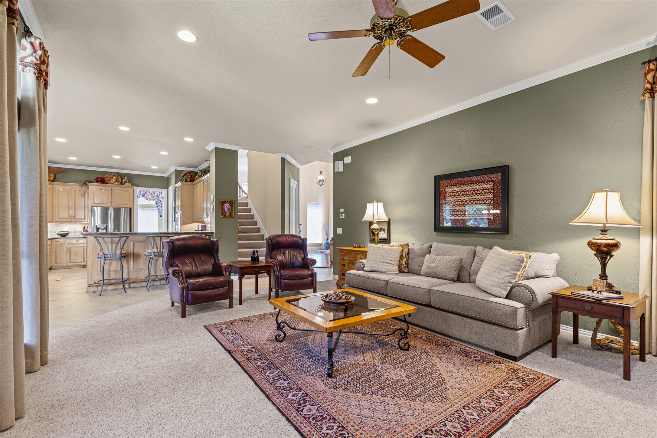 500 Broad Leaf Lane Mckinney TX 75072