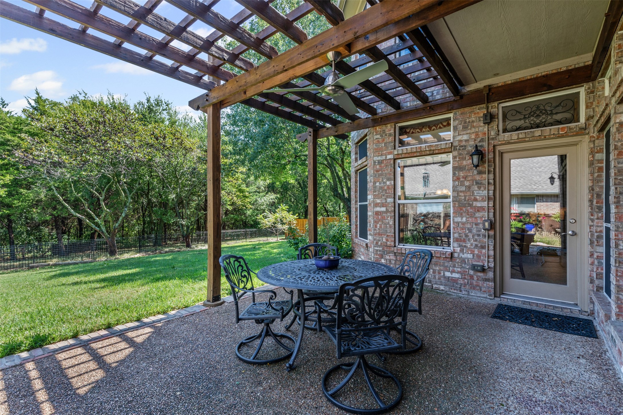 500 Broad Leaf Lane Mckinney TX 75072
