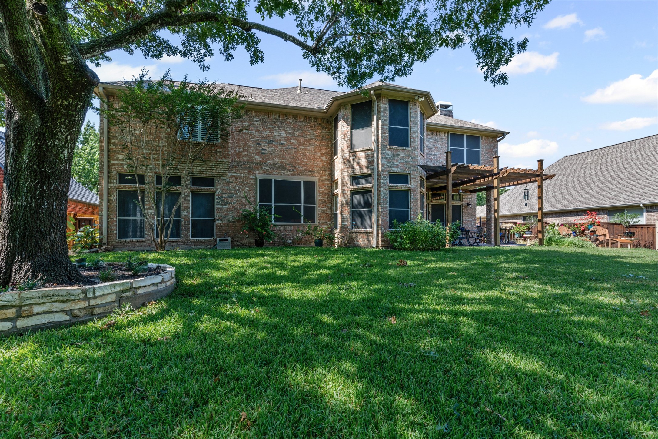 500 Broad Leaf Lane Mckinney TX 75072