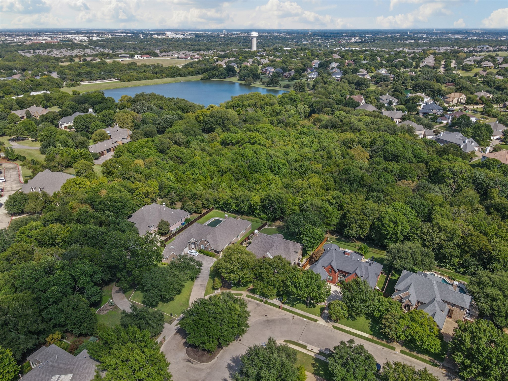 500 Broad Leaf Lane Mckinney TX 75072