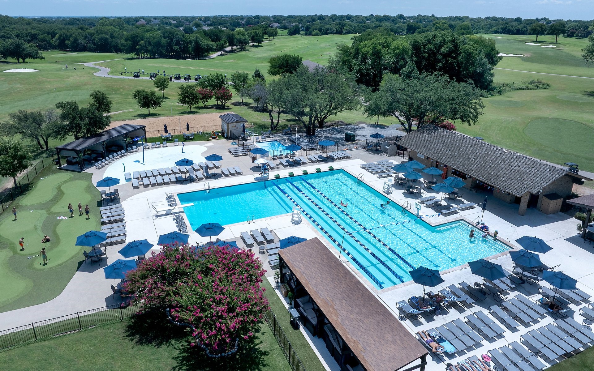 500 Broad Leaf Lane Mckinney TX 75072
