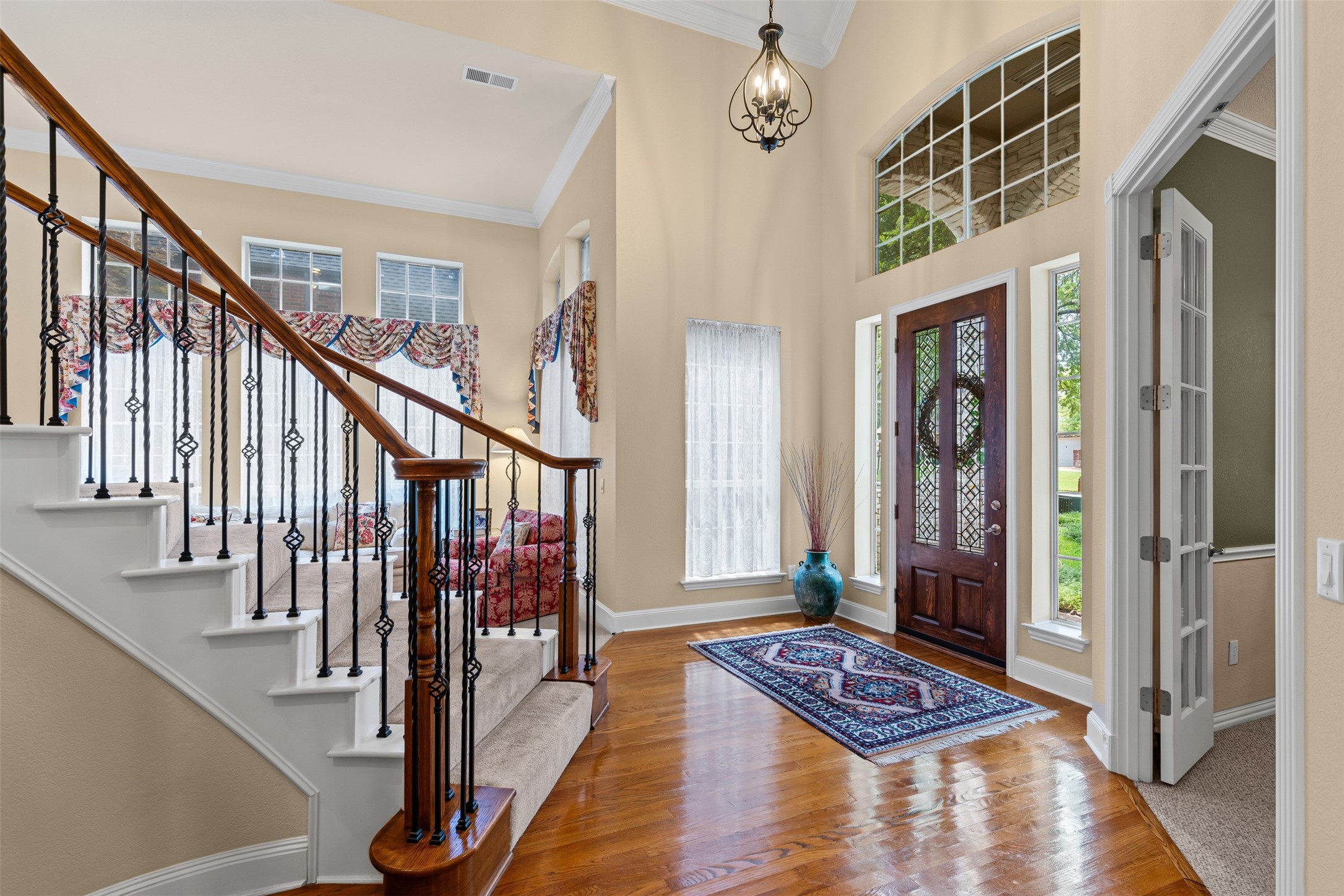 500 Broad Leaf Lane Mckinney TX 75072