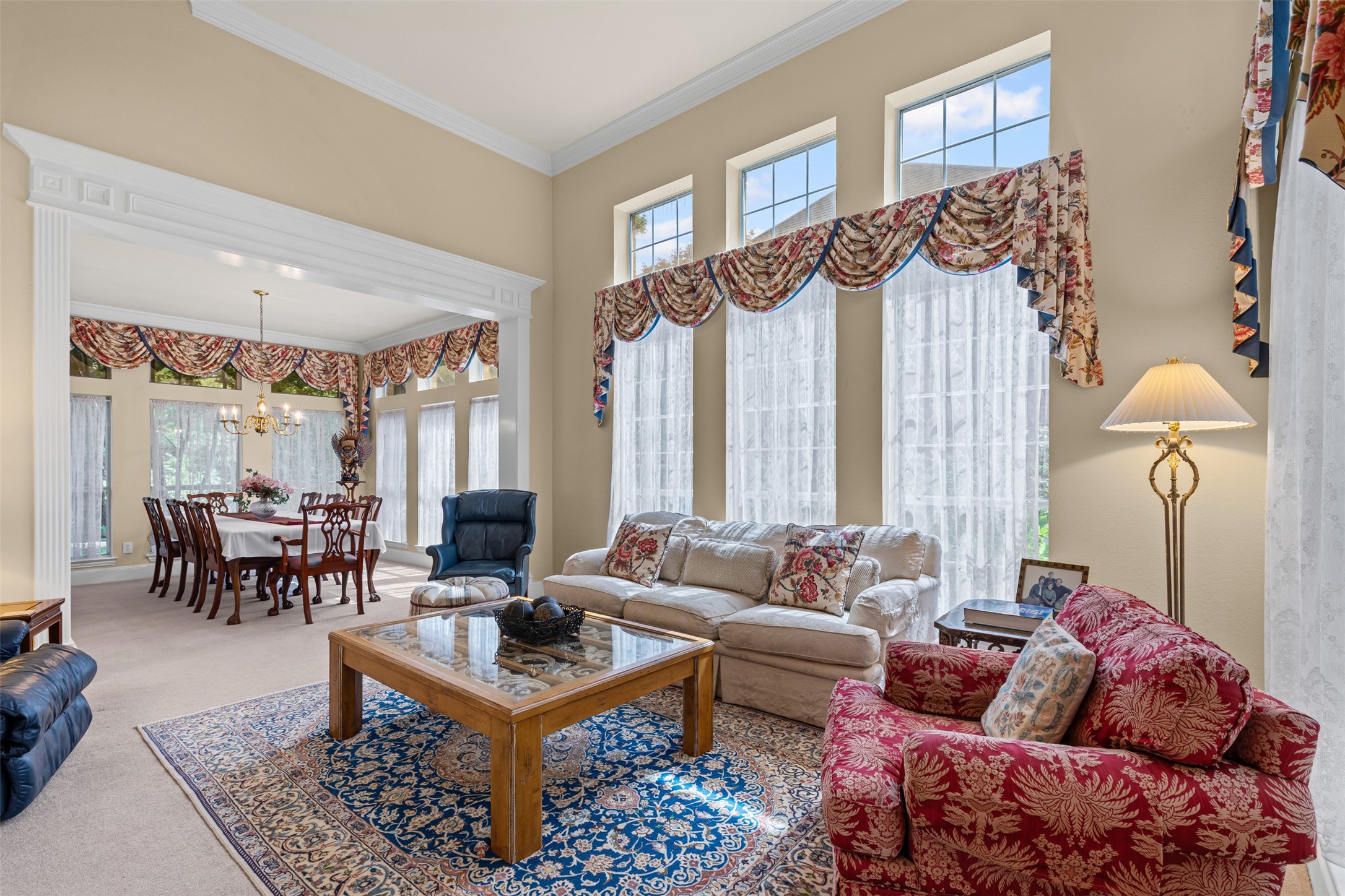 500 Broad Leaf Lane Mckinney TX 75072