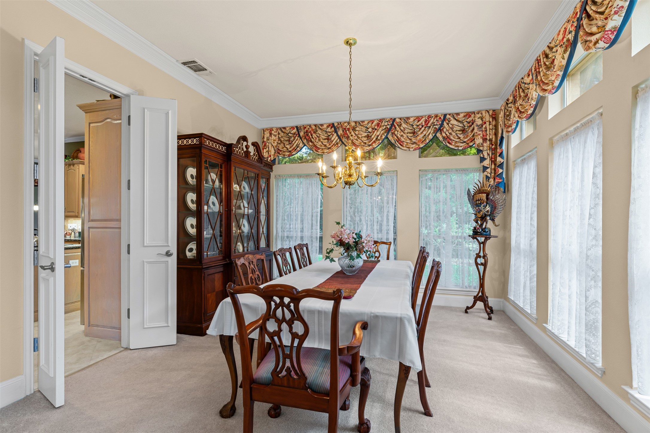 500 Broad Leaf Lane Mckinney TX 75072