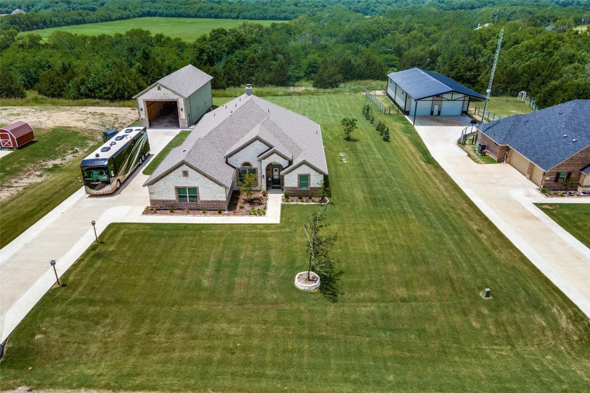 4525 County Road 494 Princeton TX 75407