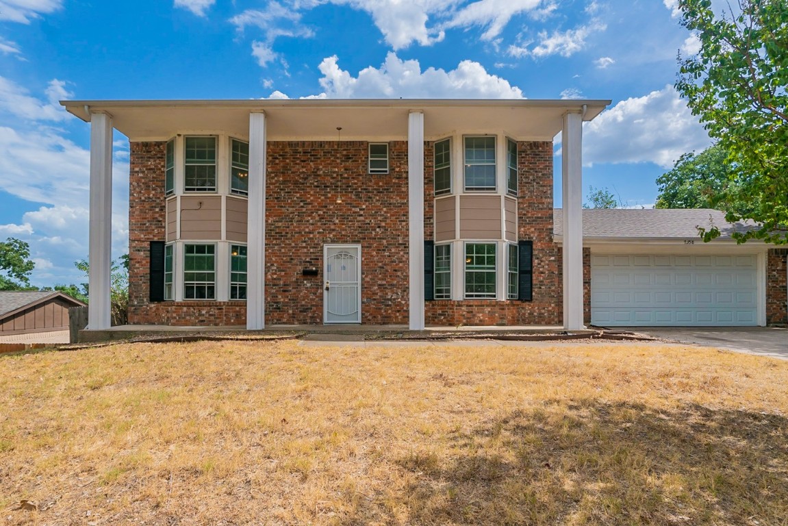 7358 Greenacres Drive Fort Worth TX 76112