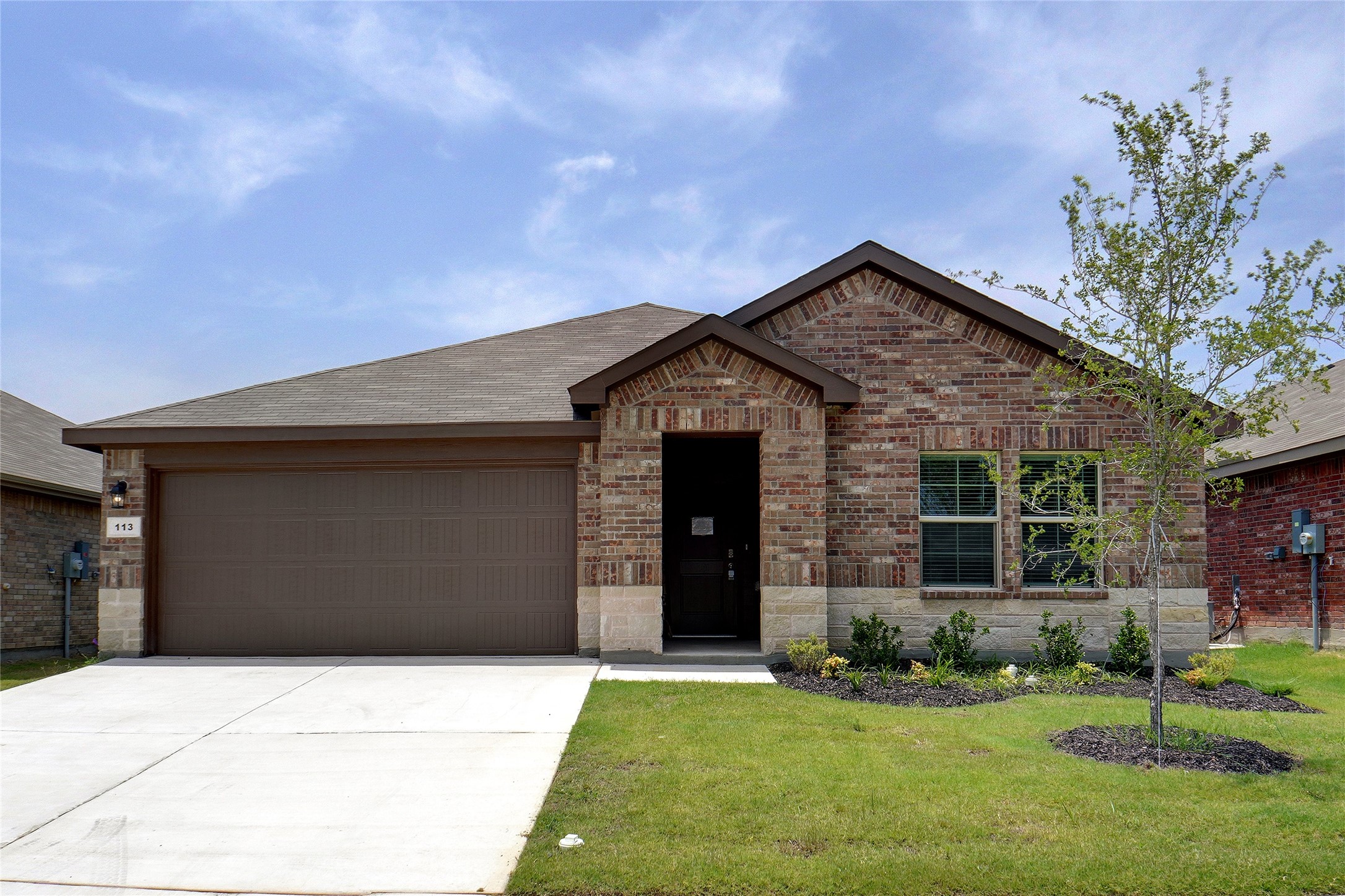 113 Anderson Mill Street Azle TX 76020