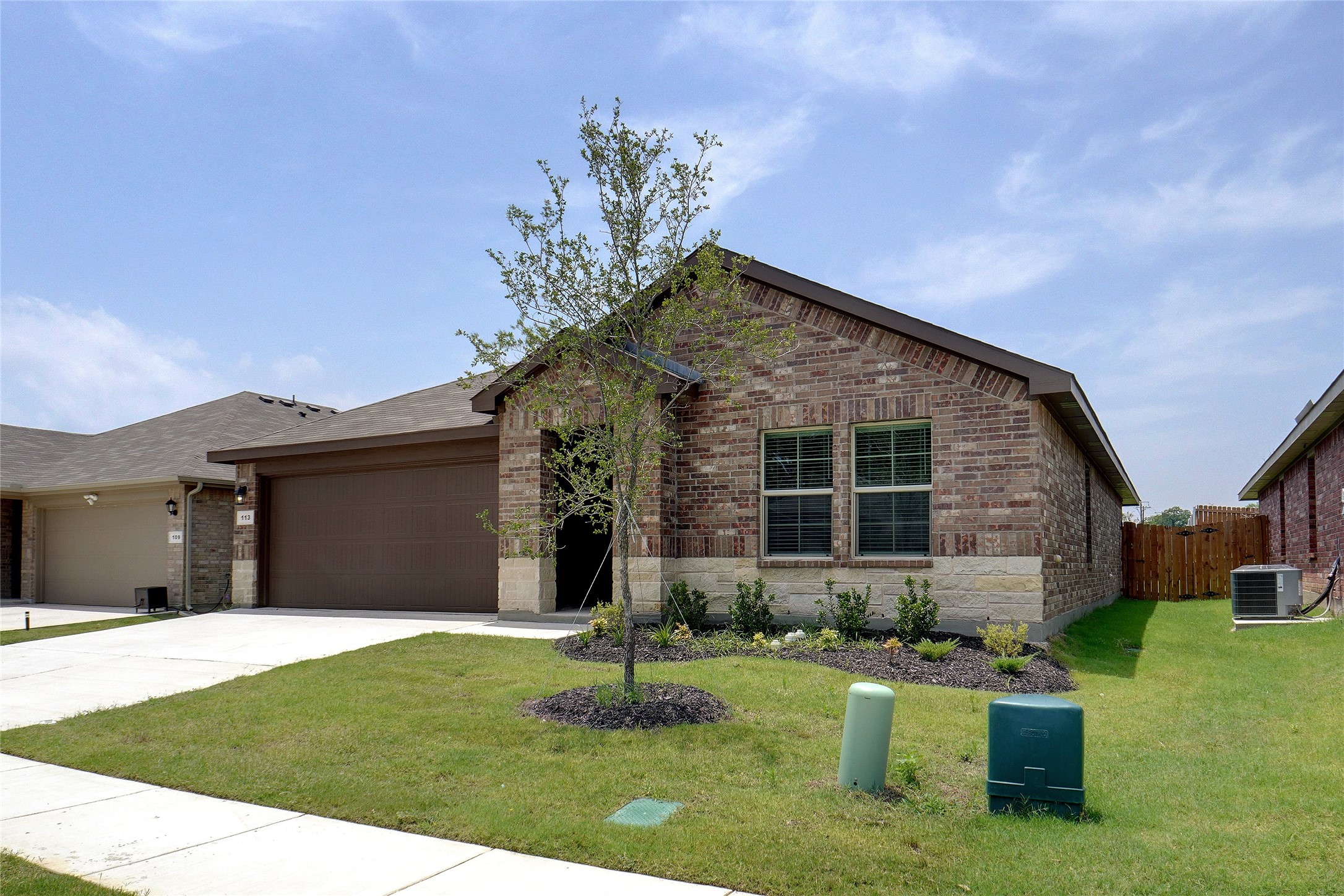 113 Anderson Mill Street Azle TX 76020