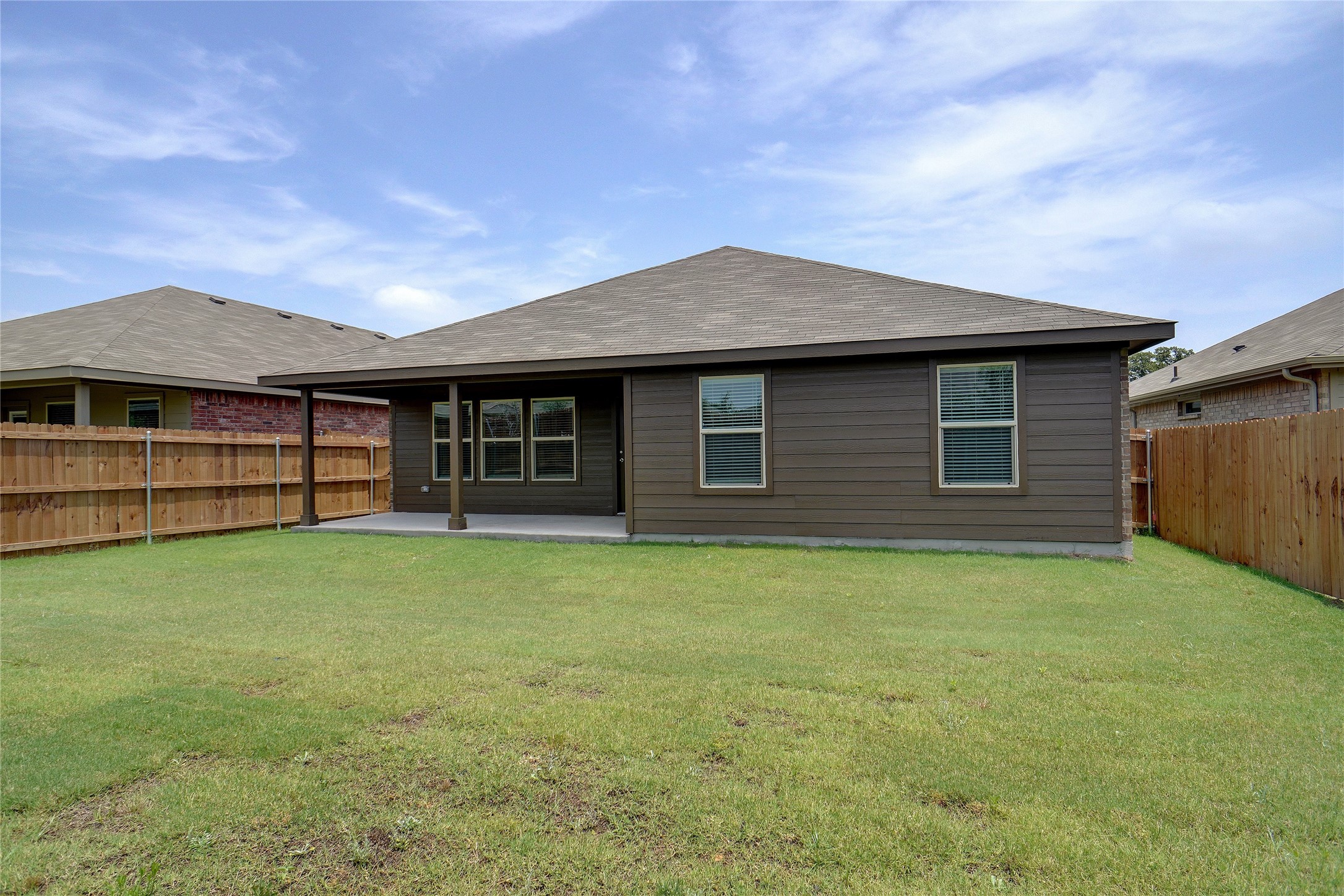 113 Anderson Mill Street Azle TX 76020