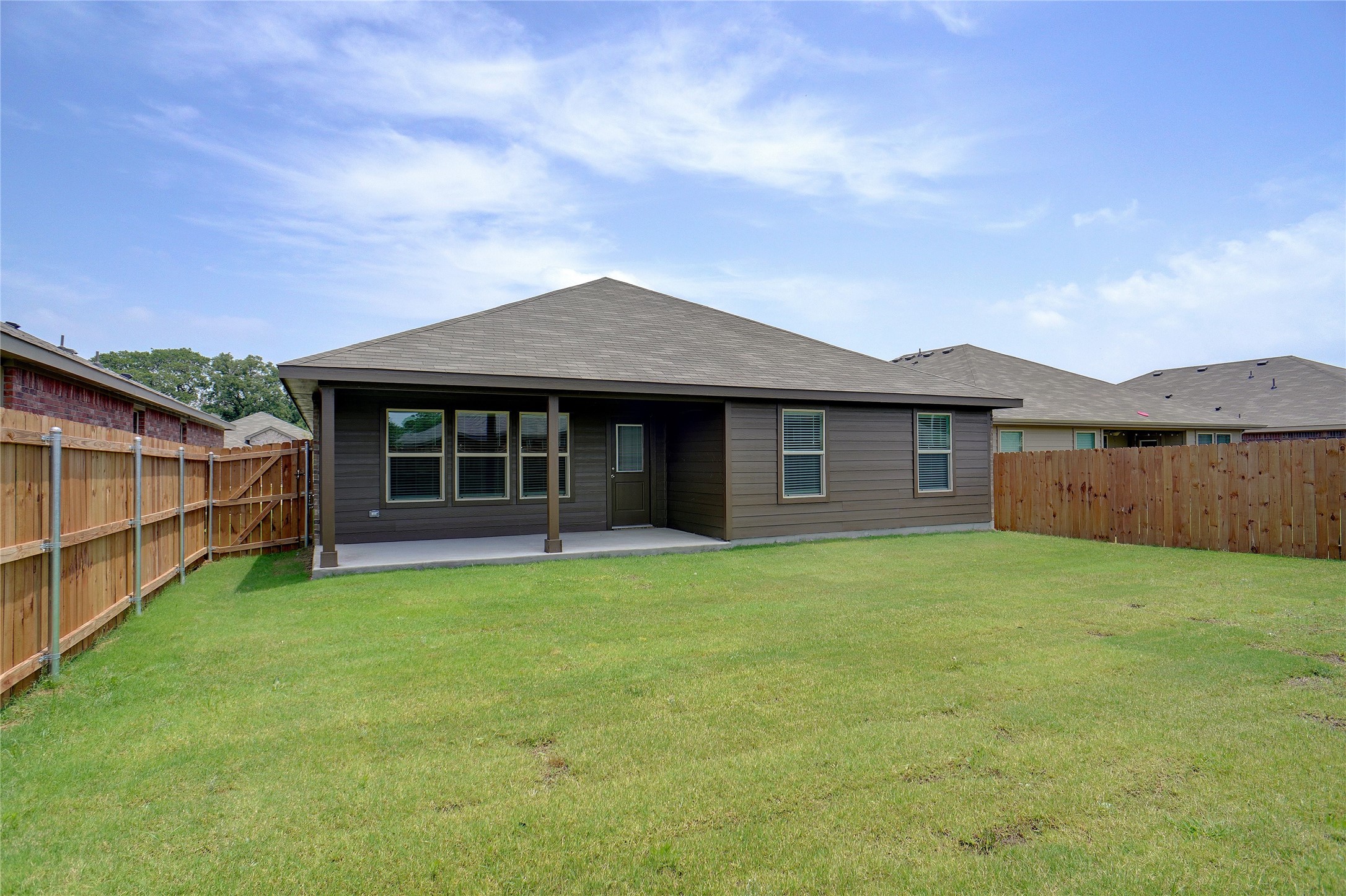 113 Anderson Mill Street Azle TX 76020
