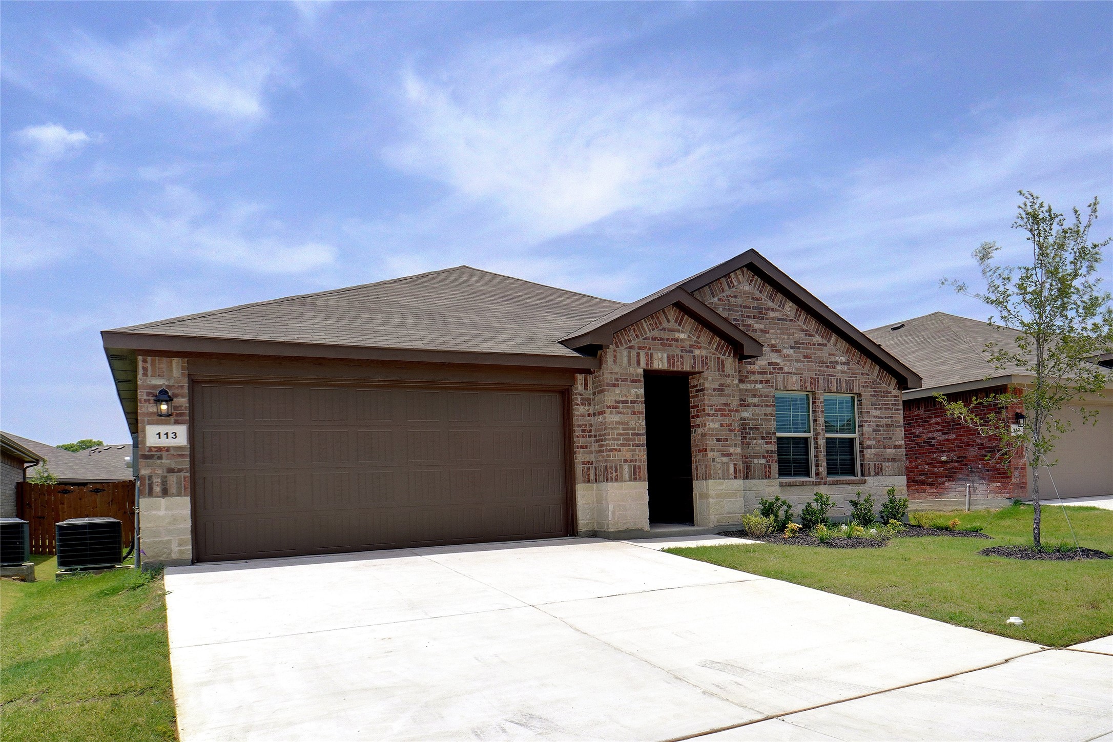 113 Anderson Mill Street Azle TX 76020