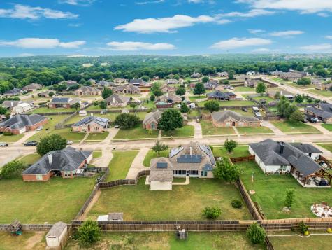 1730 Vista Ridge Drive W Midlothian TX 76065