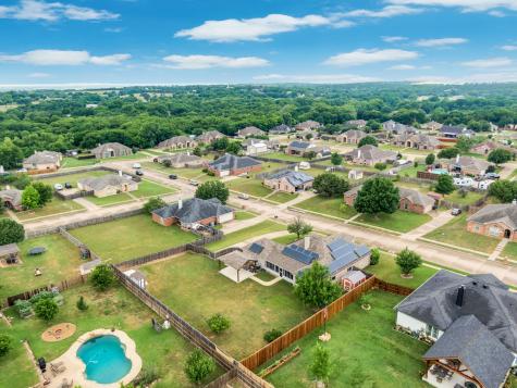1730 Vista Ridge Drive W Midlothian TX 76065
