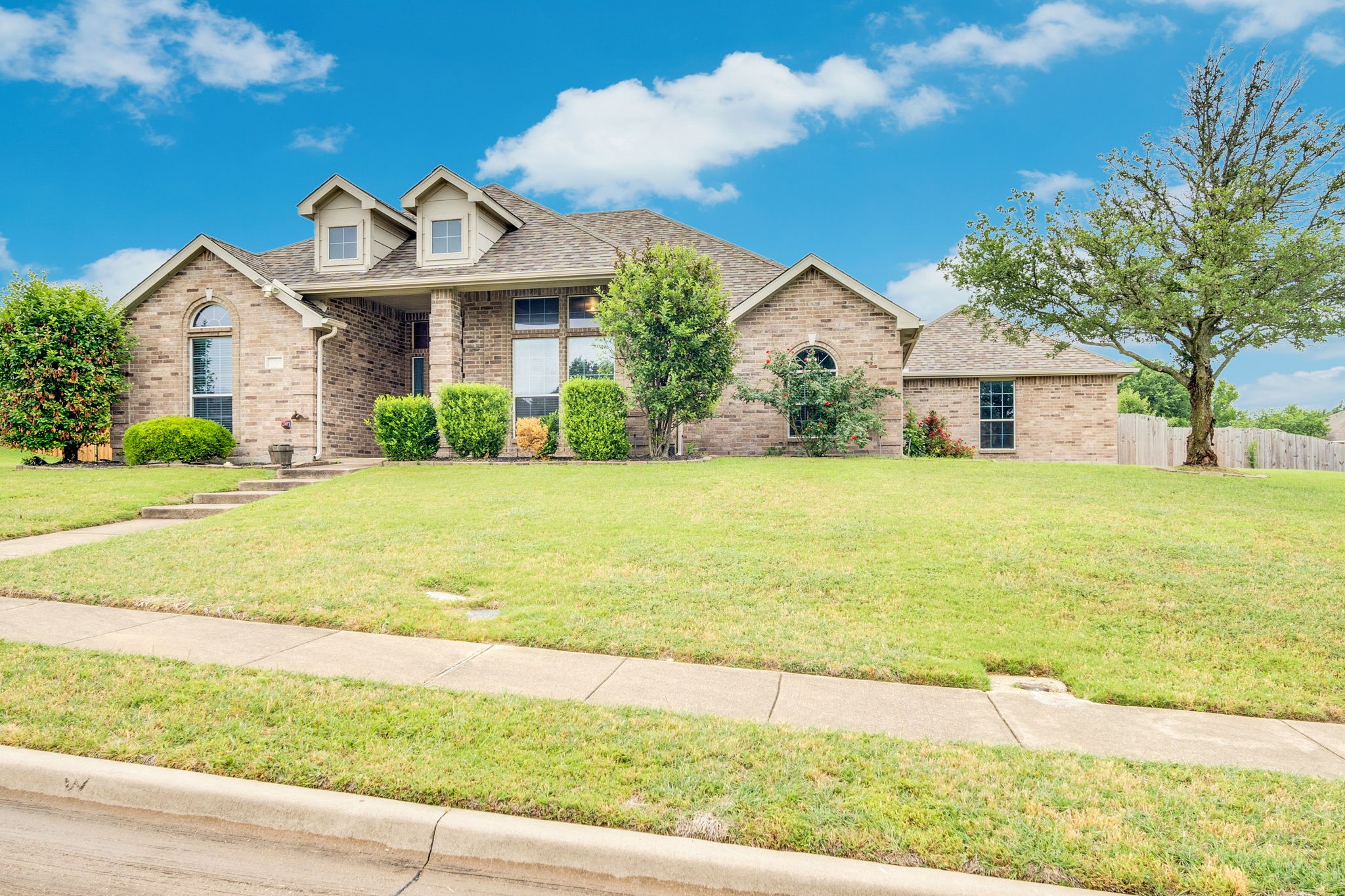 1730 Vista Ridge Drive W Midlothian TX 76065