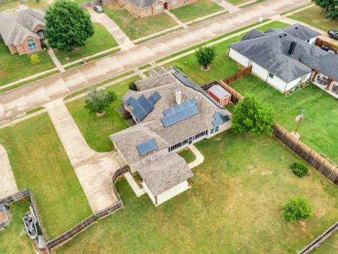 1730 Vista Ridge Drive W Midlothian TX 76065
