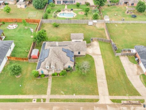 1730 Vista Ridge Drive W Midlothian TX 76065