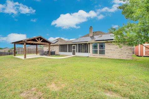 1730 Vista Ridge Drive W Midlothian TX 76065