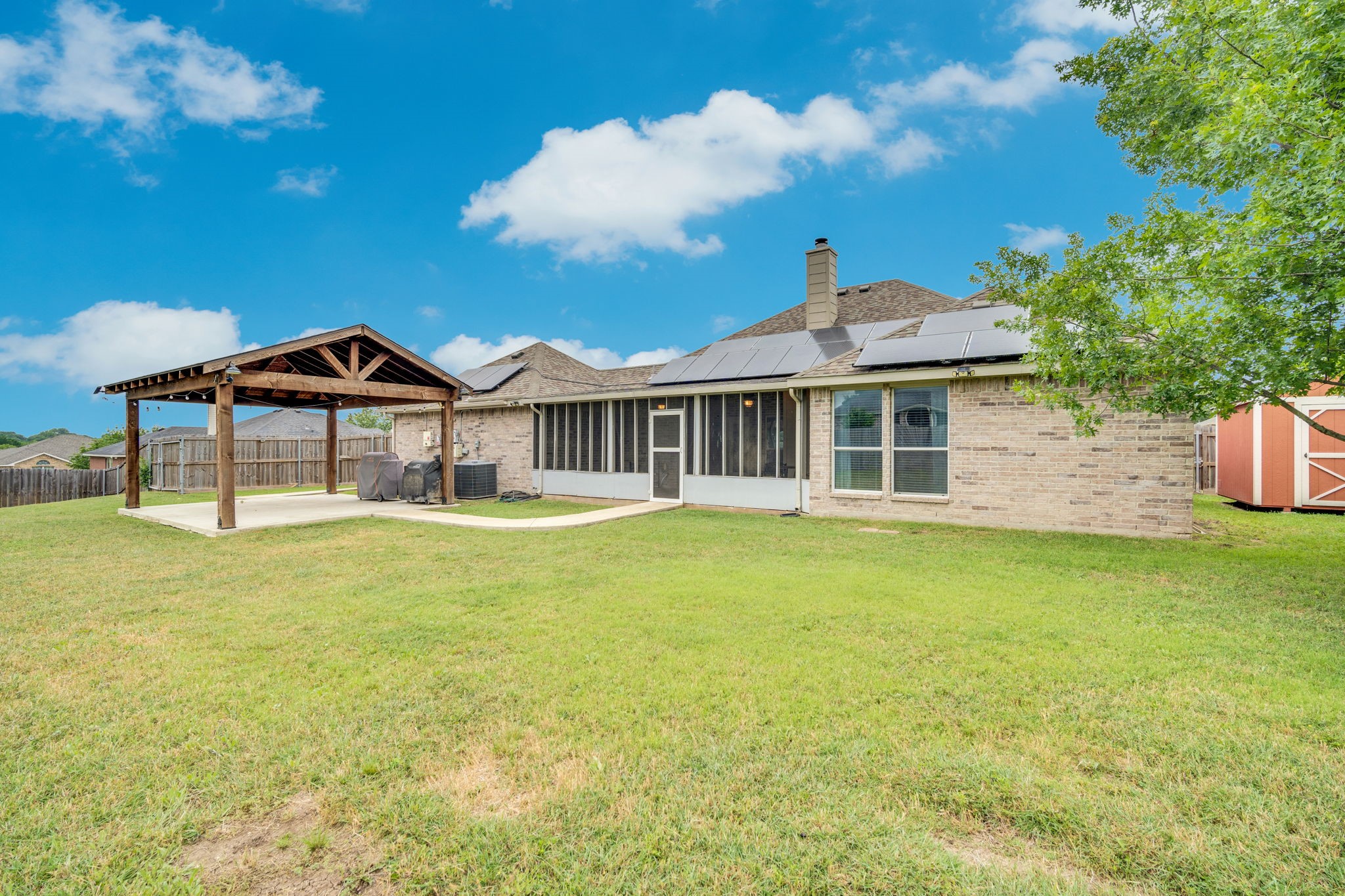 1730 Vista Ridge Drive W Midlothian TX 76065