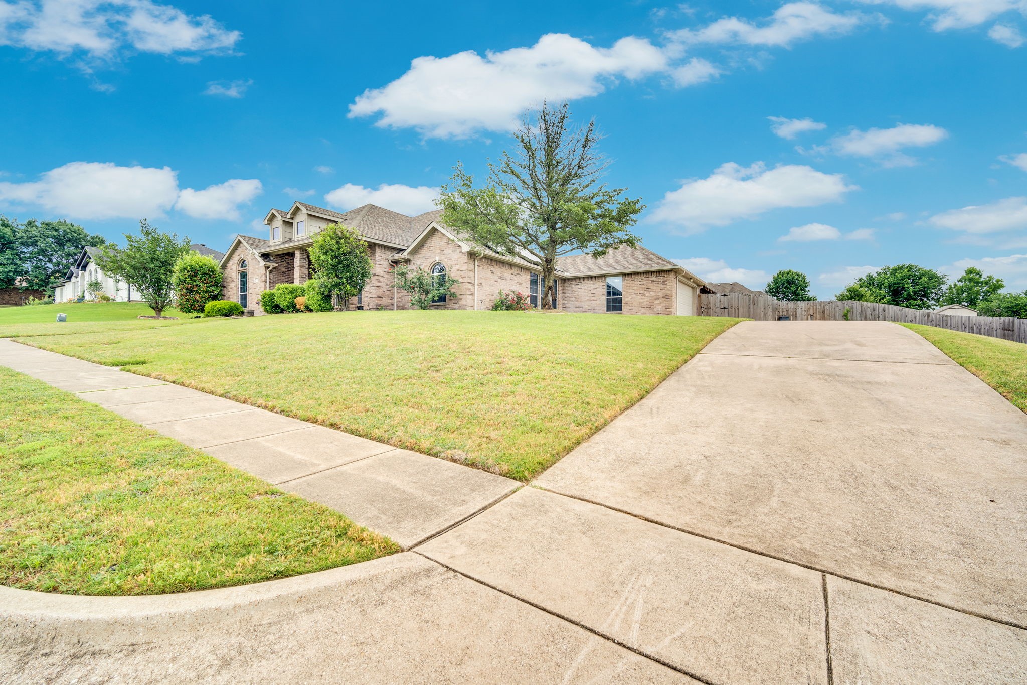 1730 Vista Ridge Drive W Midlothian TX 76065