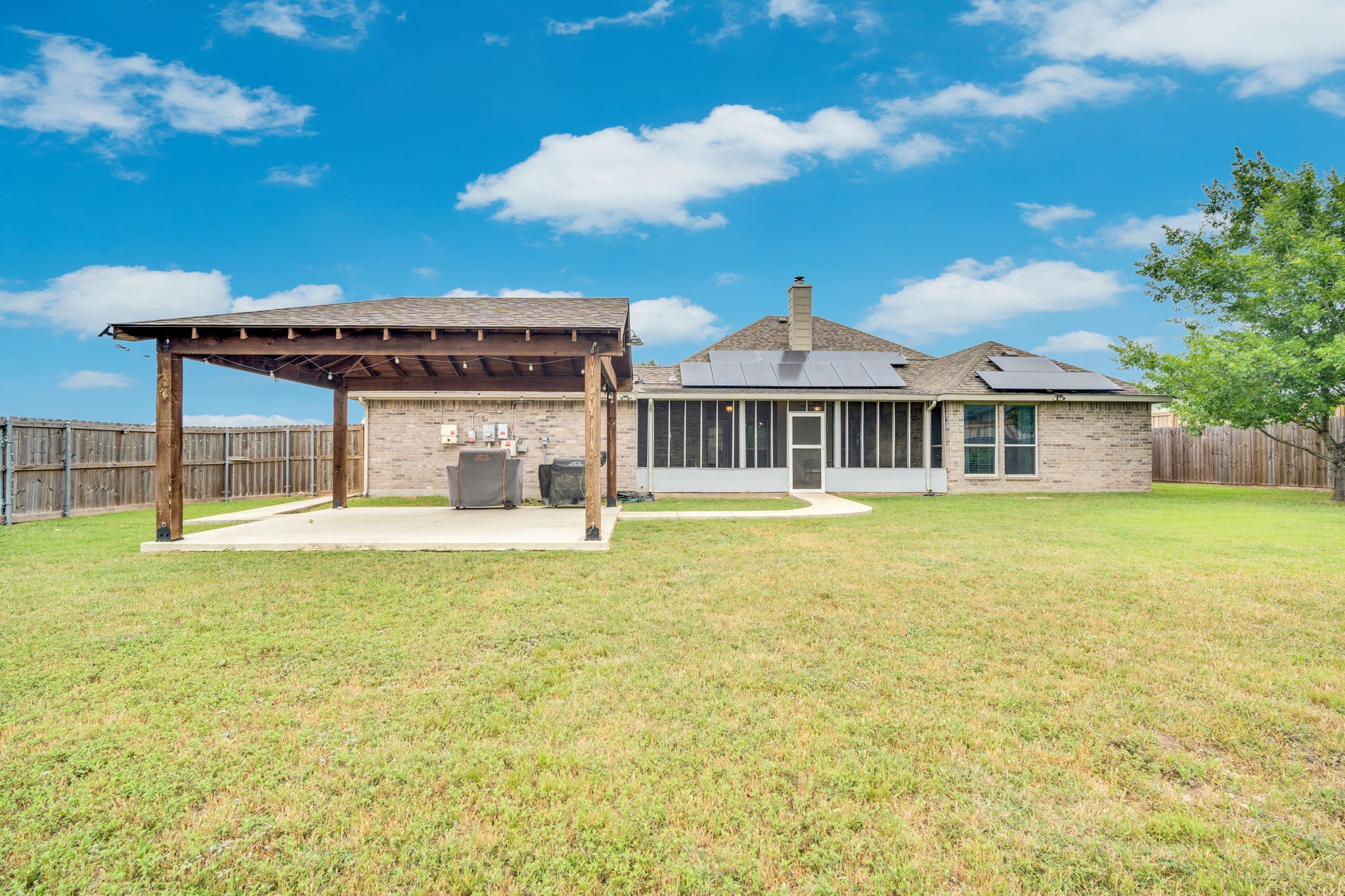 1730 Vista Ridge Drive W Midlothian TX 76065