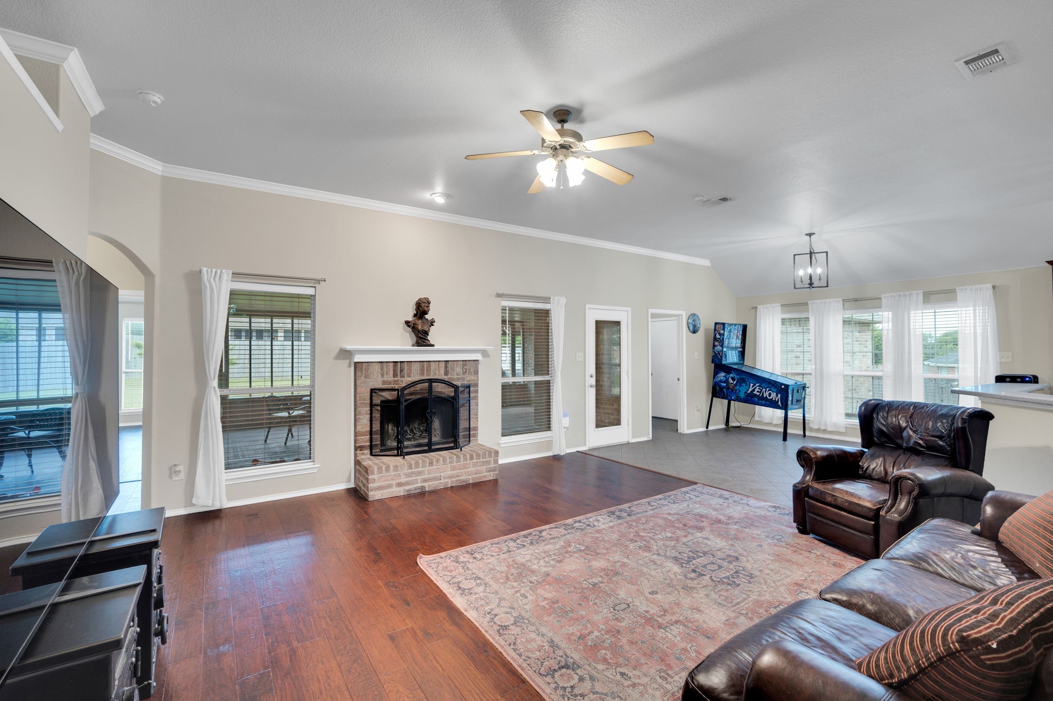 1730 Vista Ridge Drive W Midlothian TX 76065