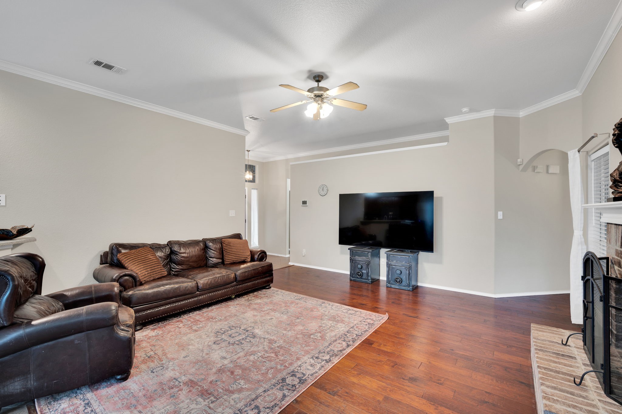 1730 Vista Ridge Drive W Midlothian TX 76065