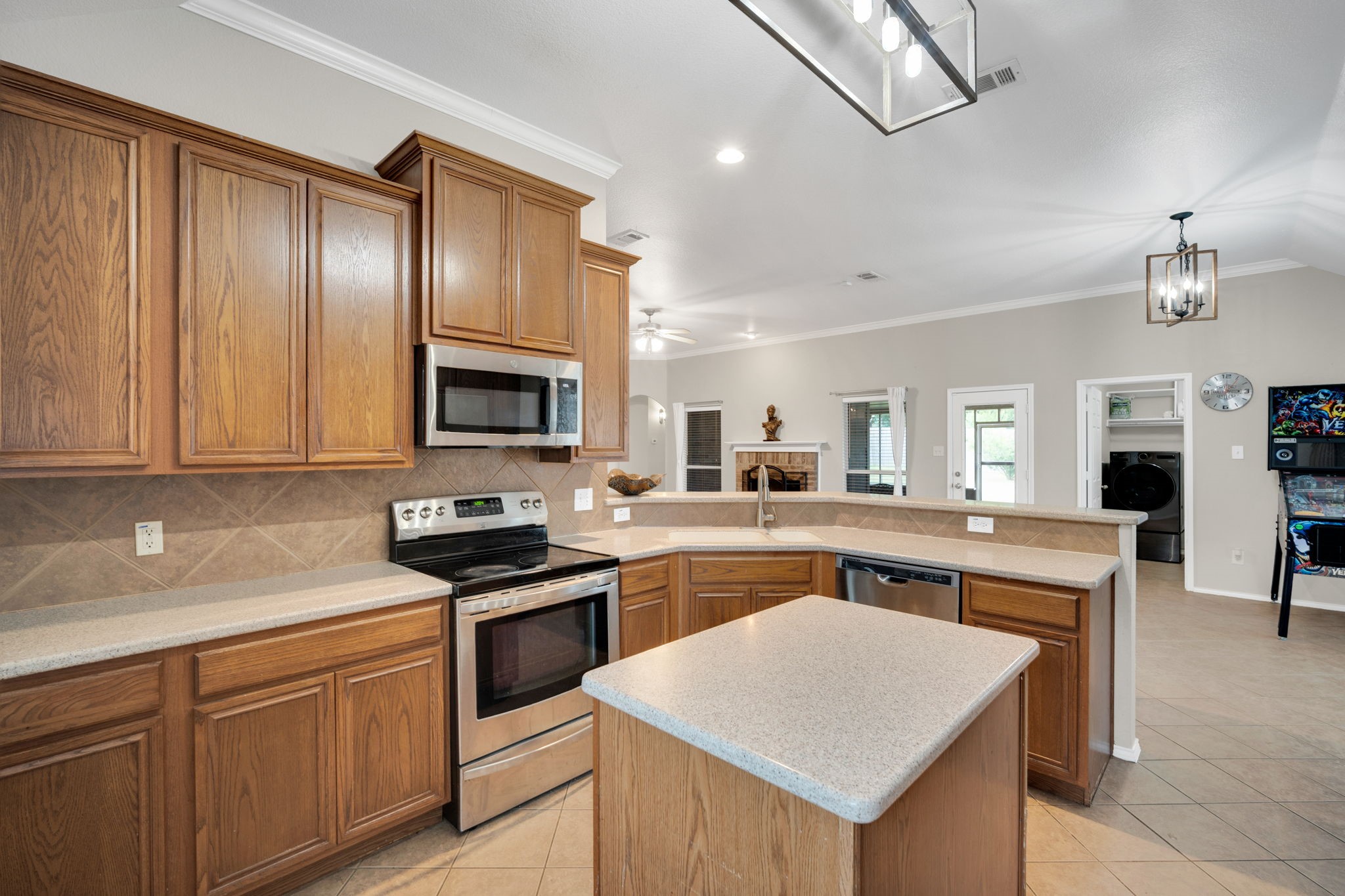 1730 Vista Ridge Drive W Midlothian TX 76065