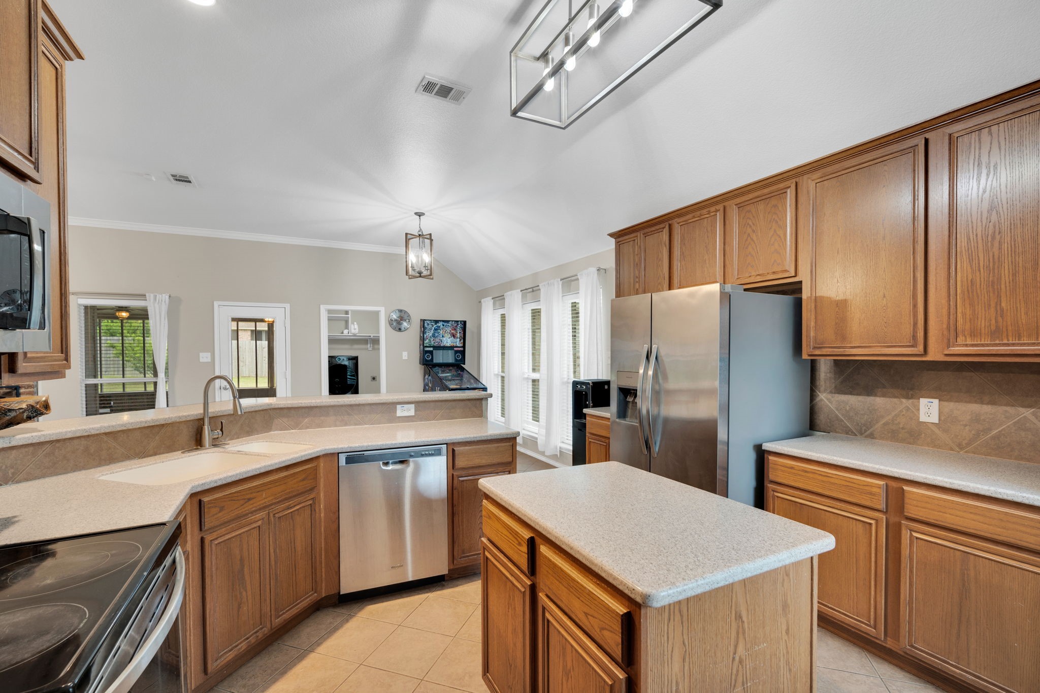 1730 Vista Ridge Drive W Midlothian TX 76065