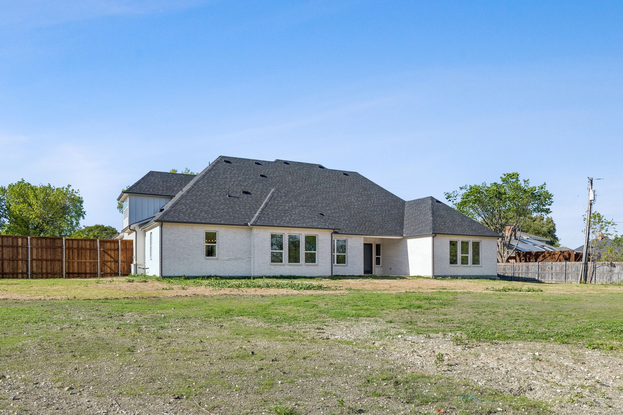 3710 Castle Drive Rowlett TX 75089