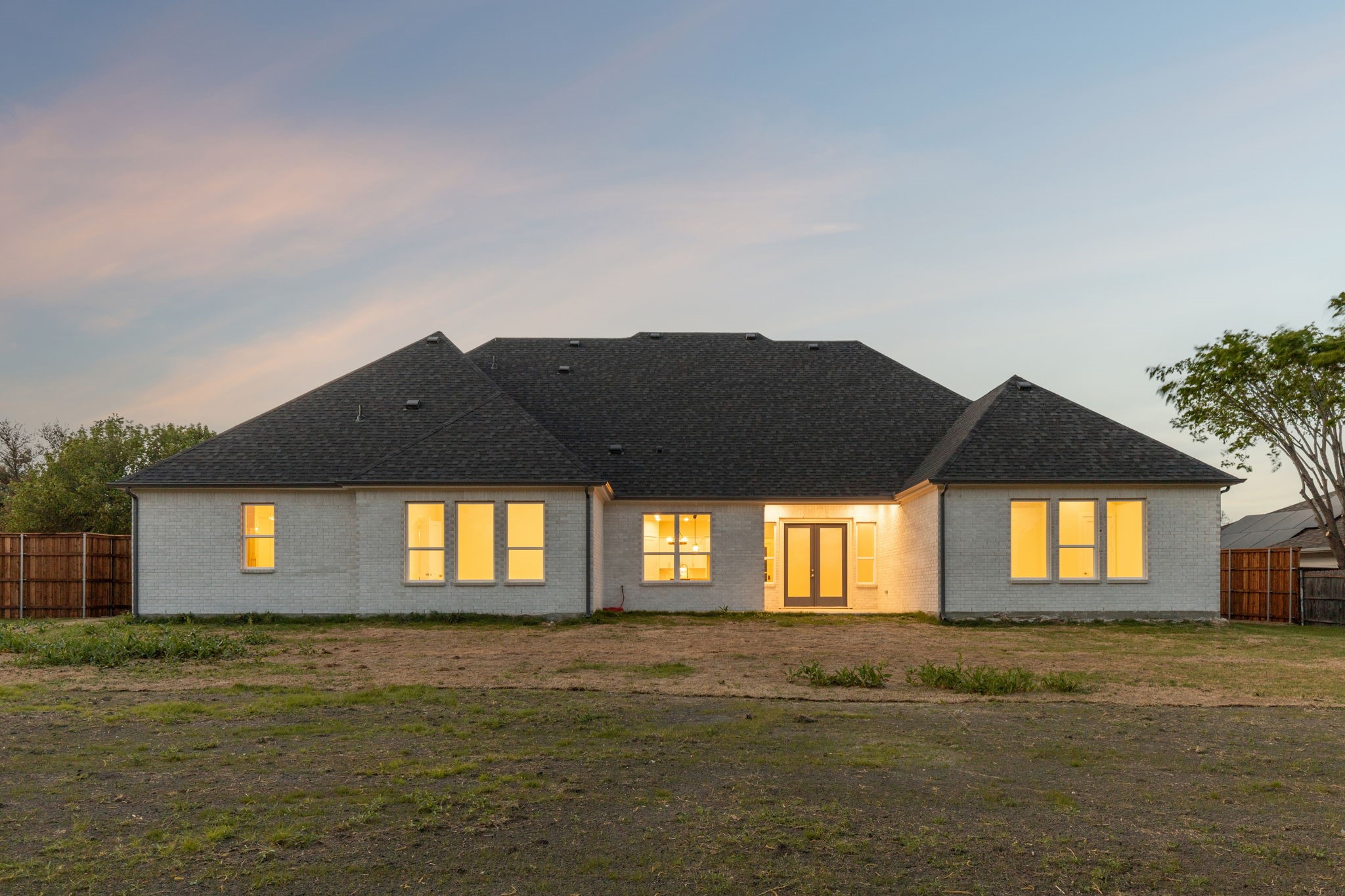 3710 Castle Drive Rowlett TX 75089