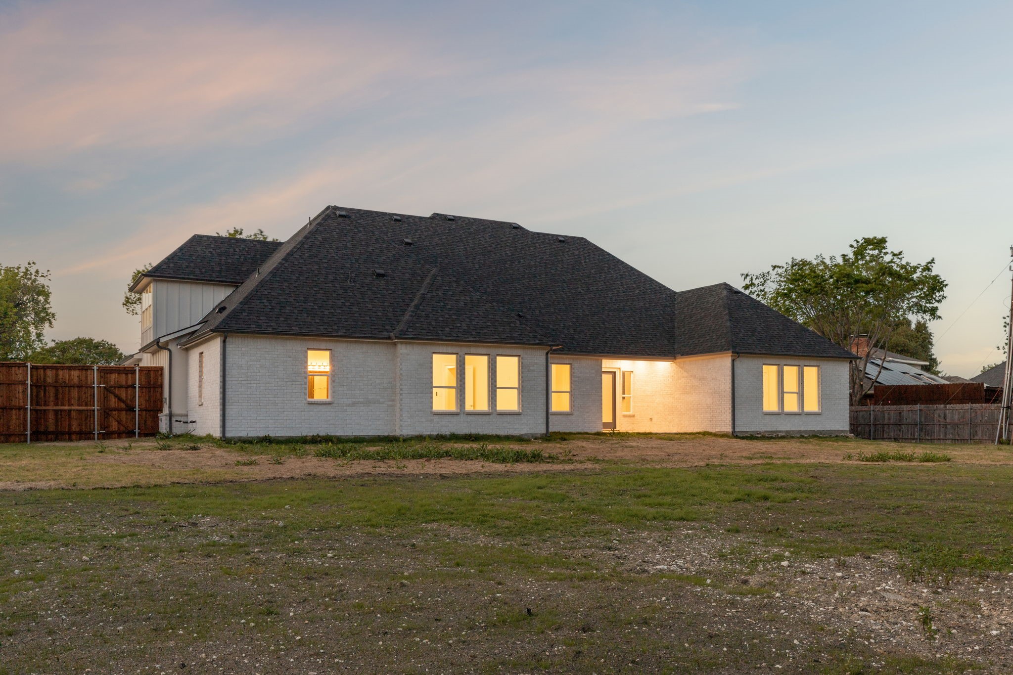 3710 Castle Drive Rowlett TX 75089