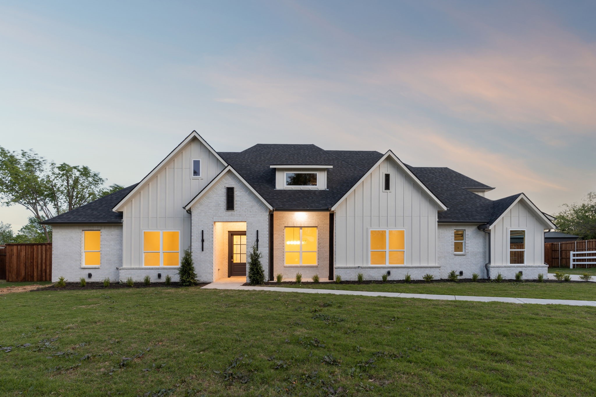 3710 Castle Drive Rowlett TX 75089